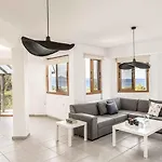 Heights Villa Argaka