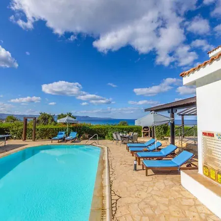 Villa Heights Argaka