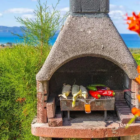 Villa Heights Argaka