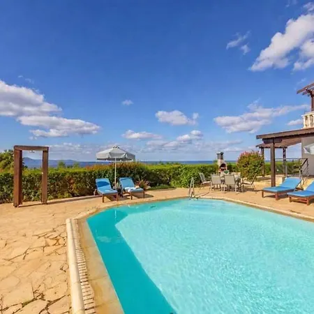 Heights Villa