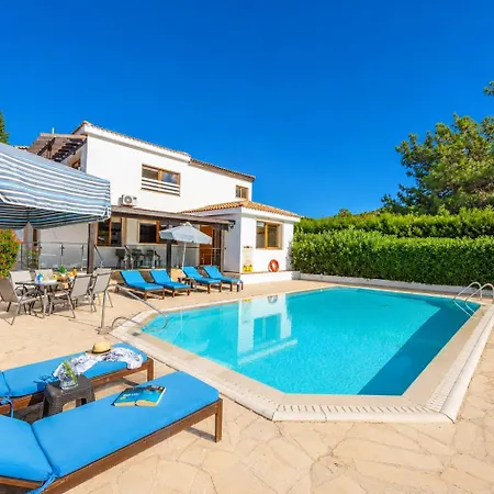 Heights Villa