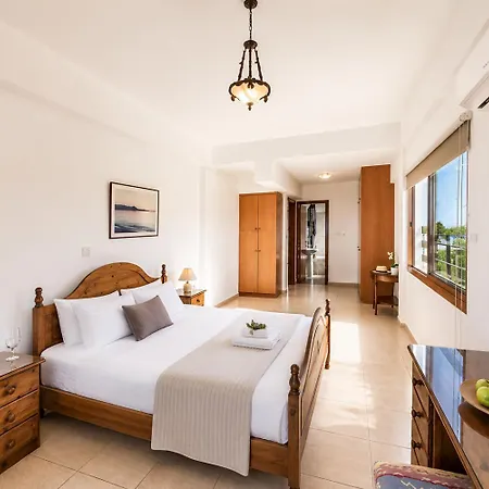 Heights Villa *