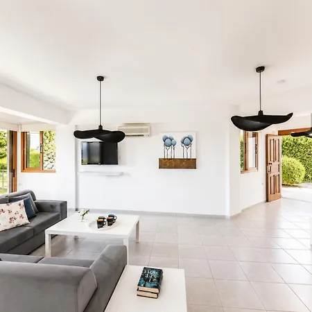 Heights Villa