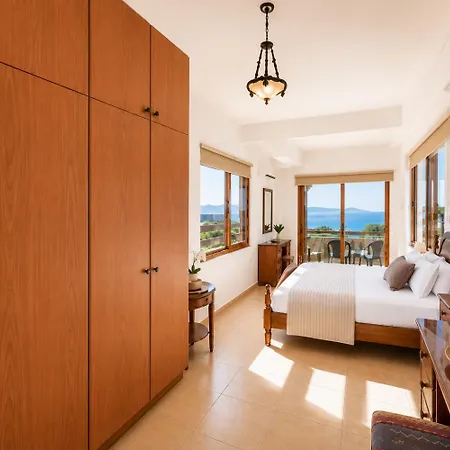 Heights Villa Argaka