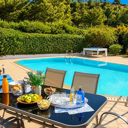 Heights Villa *