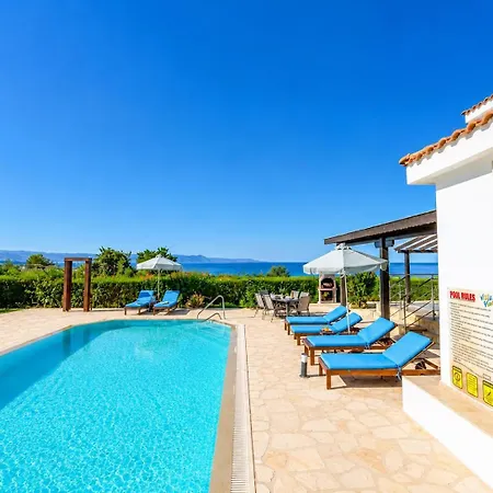 Heights Villa