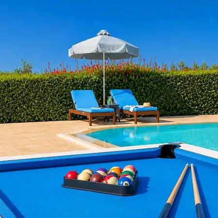 Heights Villa *