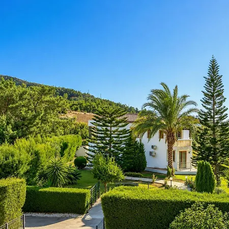 Heights Villa